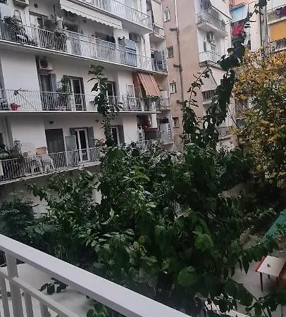 A Peaceful Apartment In Athens-2